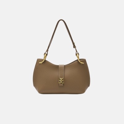 Baguette bag, shoulder bag, dumpling bag, crescent bag